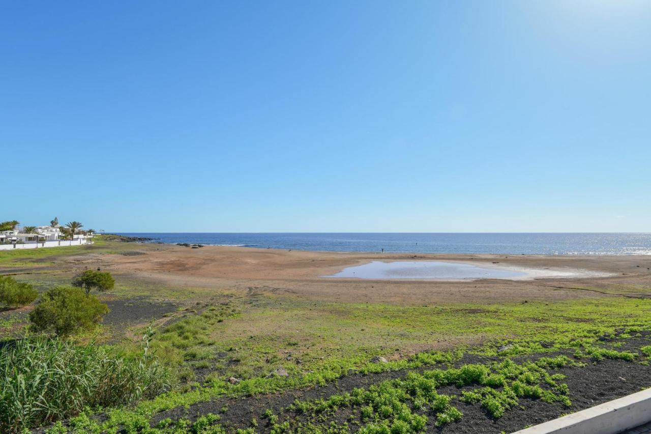 Casa Conchita Leilighet Playa Honda  Eksteriør bilde