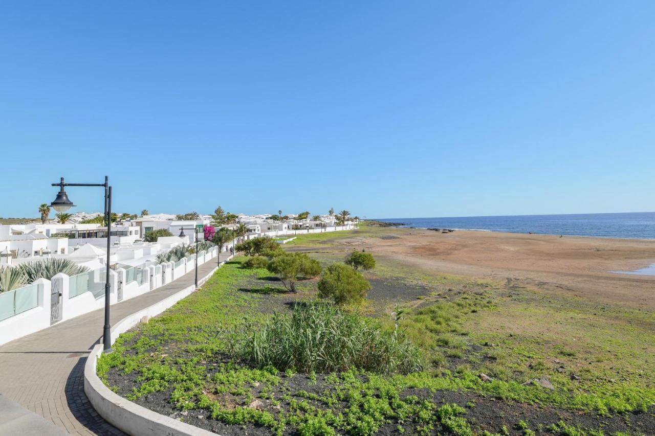 Casa Conchita Leilighet Playa Honda  Eksteriør bilde